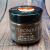 Химия для кожи - паста  для полировки уреза Seiwa TOKONOLE GUM 120 гр. Коричневый.