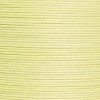 Нитки для кожи льняные MeiSi Super Fine MS040 (Light Yellow) M40 = 0.45 мм. 90 м.