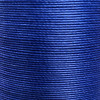 Нитки для кожи льняные MeiSi Super Fine MS046 (Electric Blue) M40 = 0.45 мм. 90 м.