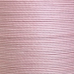 Нитки для кожи льняные MeiSi Super Fine MS059 (Pastel Pink) M40 = 0.45 мм. 90 м.