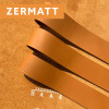 Кожа подкладочная для ремней Zermatt (Tanneries Haas) 38Х1200 мм. толщина 1,2 мм. Сорт - 1