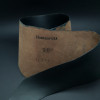 Кожа США Horween Horsebutt Strips CHXL NAVY - 1.9 кв.фута, 2 сорт.